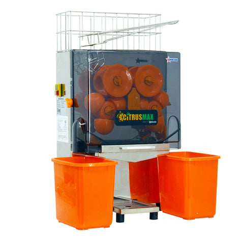 Omcan Canada 44228 - (JE-CN-0020) Juice Extractor