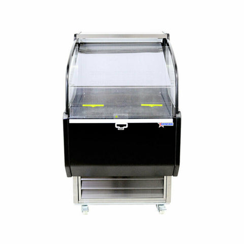 Omcan Canada 44379 - (RS-CN-0186) Display Case