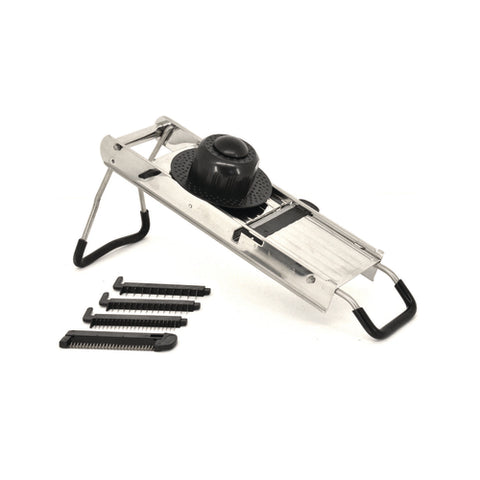 Omcan Canada 13659 - (13659) Mandoline Vegetable Slicer