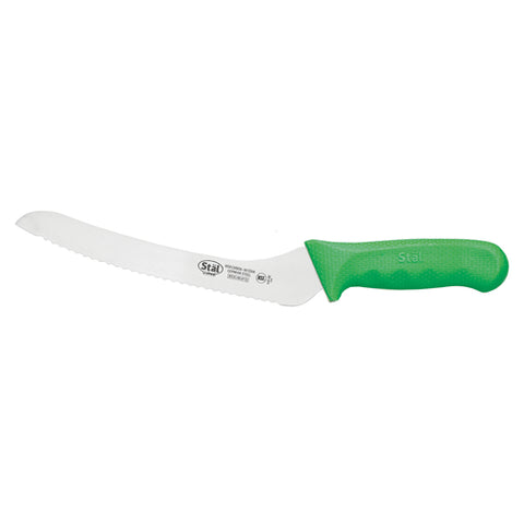 Winco KWP-92G - Bread Knife