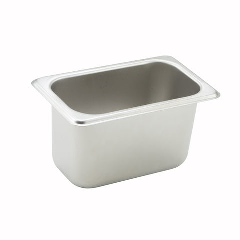 Winco SPN4 - Steam Table Pan