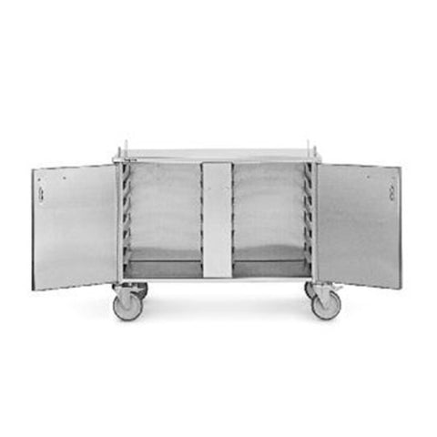 Garland Canada CST10CBHDCA-4 - (Convotherm (Garland Canada)) Oven Stand