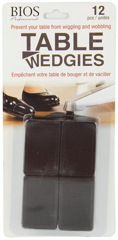 Bios Professional Restaurant Table Bases