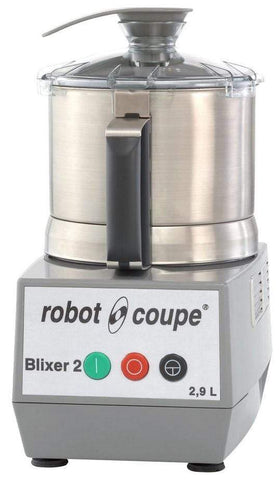 Robot-Coupe Commercial Food Processor