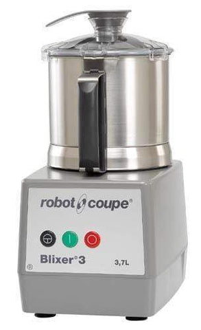 Robot-Coupe Commercial Food Processor