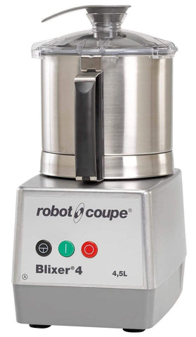 Robot-Coupe Commercial Food Processor