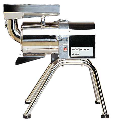 Robot Coupe Canada C120 - C120 - Automatic Pulp & Juice Extractor