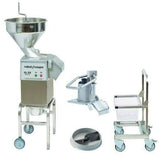 Robot Coupe Canada CL55E - CL55E READY - Commercial Vegetable Prep Machine