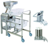 Robot Coupe Canada CL60WS - CL60WS READY - Commercial Vegetable Prep Workstation