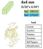 Robot Coupe Canada 28052W - Julienne Disc