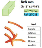Robot Coupe Canada 27048 - Julienne Disc