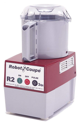 Robot Coupe Canada R2B - R2B - Cutter/Mixer