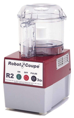 Robot Coupe Canada R2BCLR - R2BCLR - Cutter/Mixer
