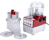 Robot Coupe Canada R2NCLR - R2NCLR READY - Commercial Vegetable Prep Machine