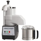 Robot Coupe Canada R301DICE - R301DICE READY - R301 Dice Commercial Vegetable Prep Machine