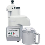 Robot Coupe Canada R301 - R301 READY - D Series Commercial Vegetable Prep Machine
