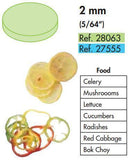 Robot Coupe Canada 27555 - Slicing Disc