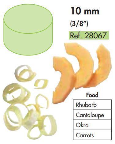 Robot Coupe Canada 28067W - Slicing Disc