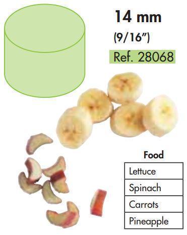 Robot Coupe Canada 28068W - Slicing Disc