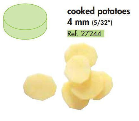 Robot Coupe Canada 27244W - Slicing Disc