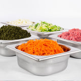 Sammic Commercial Food Processor