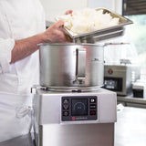 Sammic Commercial Food Processor