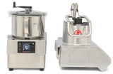 Sammic Canada CK-45V - (1050770) Combi Vegetable Prep & Food Processor