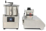 Sammic Commercial Food Processor