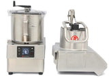 Sammic Canada CK-48V - (1050822) Combi Vegetable Prep & Food Processor