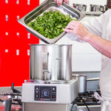 Sammic Commercial Food Processor