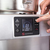 Sammic Commercial Food Processor