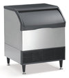 Scotsman Ice Machine with Bin