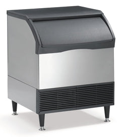 Scotsman Ice Machine with Bin