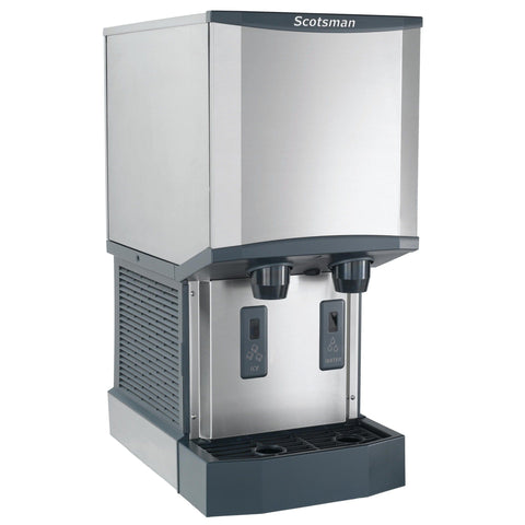 Scotsman HID312ABX-1 - Meridian™ Ice & Water Dispenser