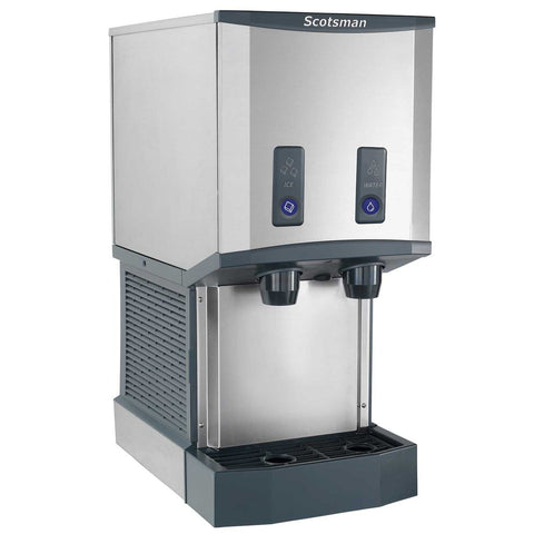 Scotsman HID312AX-1 - Meridian™ Ice & Water Dispenser