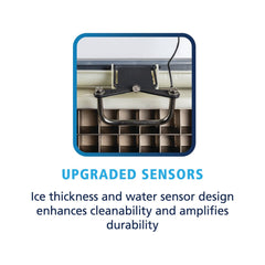 Scotsman Modular Ice Machine