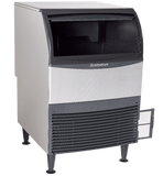 Scotsman Ice Machine with Bin