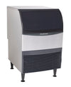 Scotsman Ice Machine with Bin