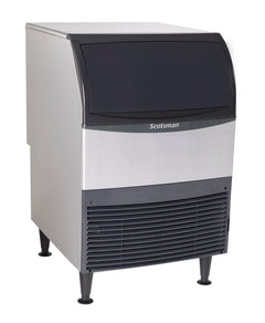 Scotsman Ice Machine with Bin