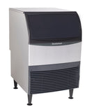 Scotsman Ice Machine with Bin