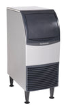 Scotsman Ice Machine with Bin