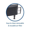 Scotsman Ice Machine with Bin