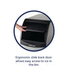 Scotsman Ice Machine with Bin