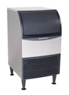 Scotsman Ice Machine with Bin