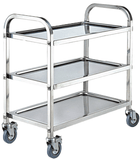 Omcan Utility Cart