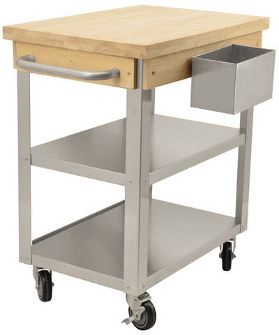 Omcan Utility Cart