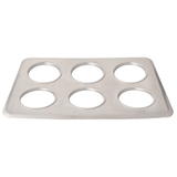 Omcan Canada 46367 - (46367) Adapter Plates