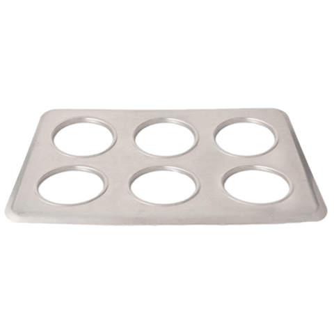 Omcan Canada 46367 - (46367) Adapter Plates