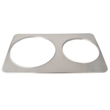 Omcan Canada 46369 - (46369) Adapter Plates