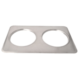 Omcan Hotel Pans